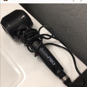 Makeup - Bliss automatic hair curler Makeup - Bliss automatic hair curler